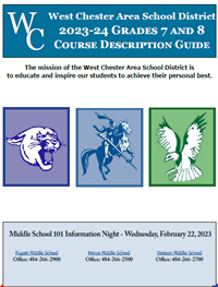 Grade 7 & 8 Cover